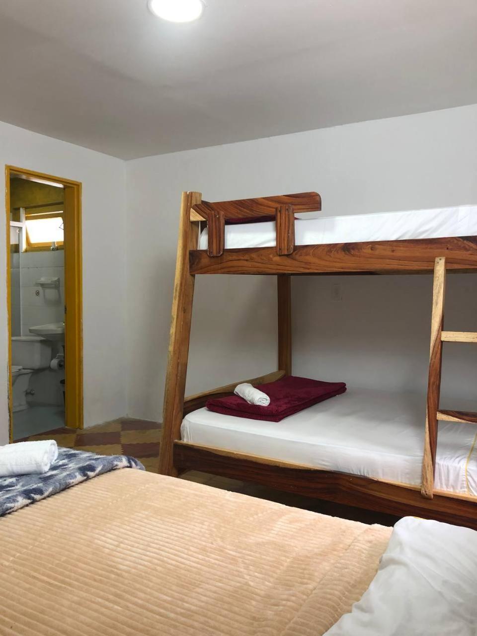 Alegria Hostel Boutique Guatape Ruang foto
